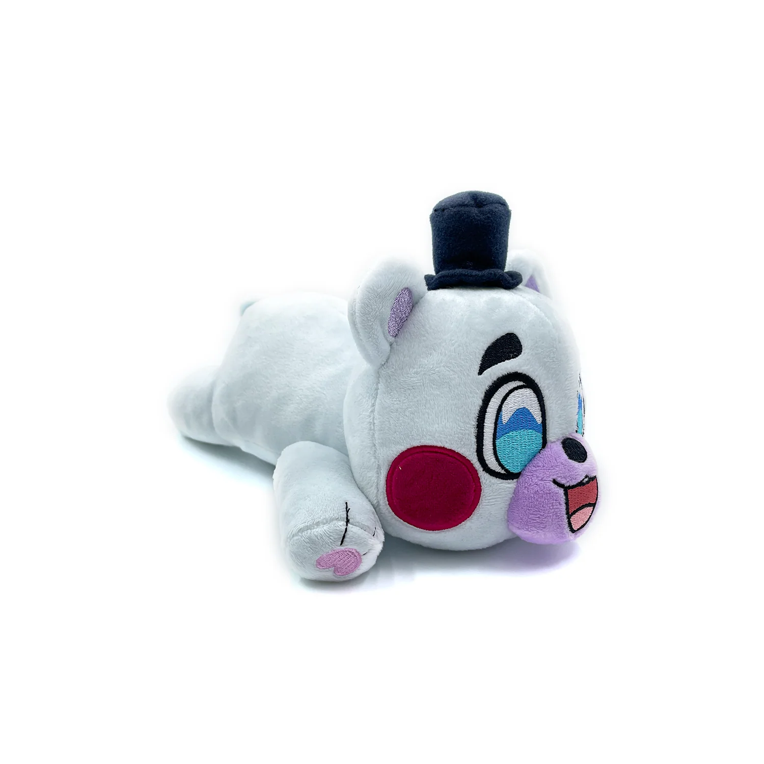 Helpy Flop! Plush (9in) - Image 3