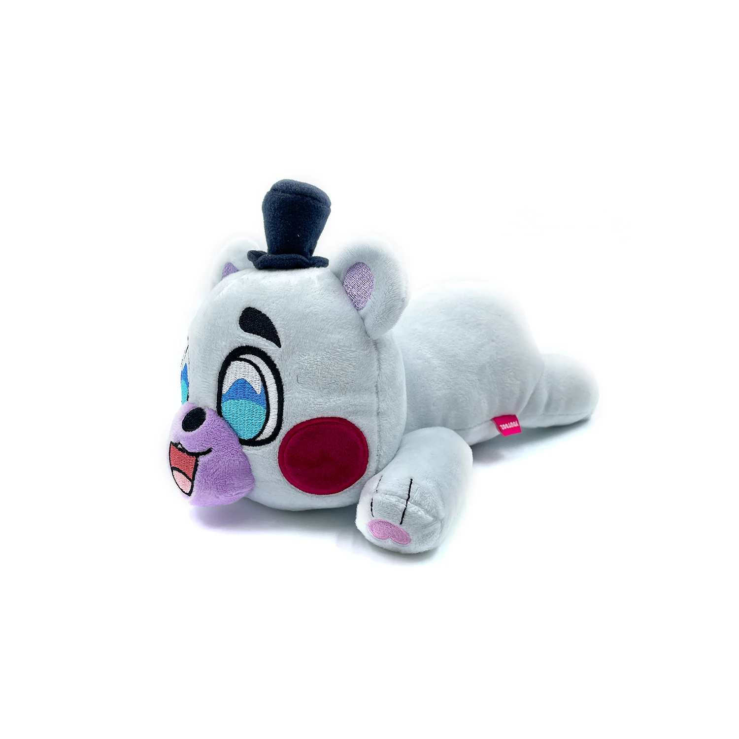 Helpy Flop! Plush (9in) - Image 4
