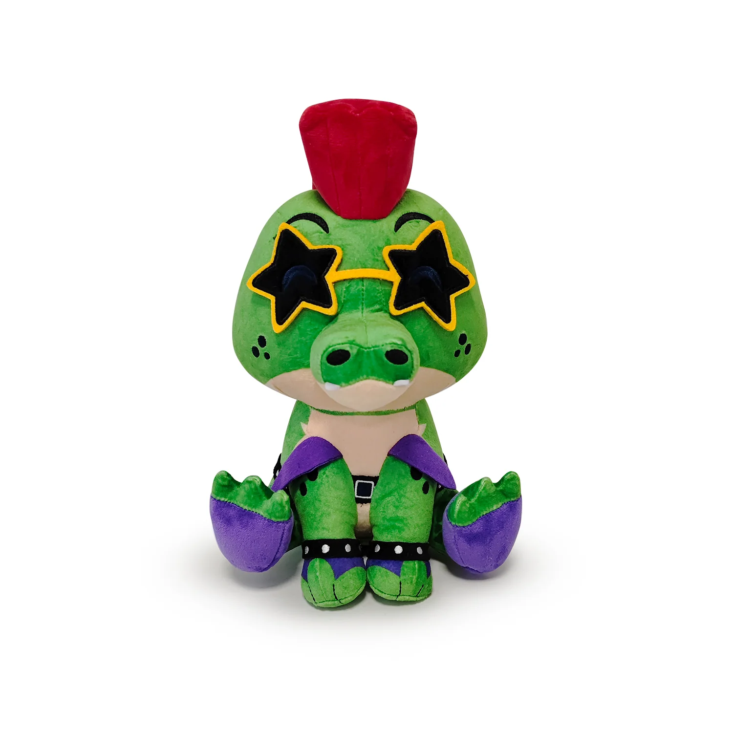 Monty Sit Plush (9in) - Image 2