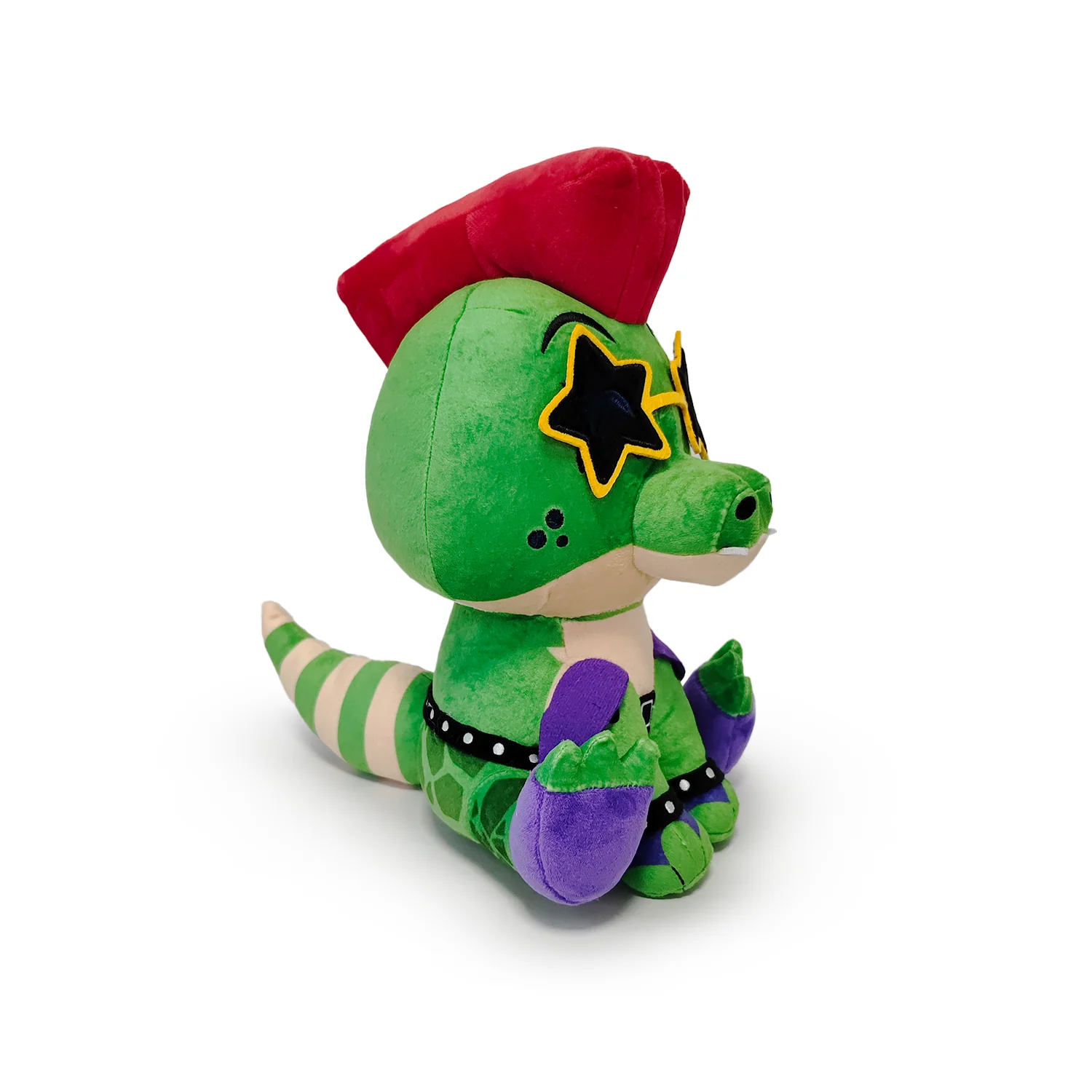 Monty Sit Plush (9in) - Image 3