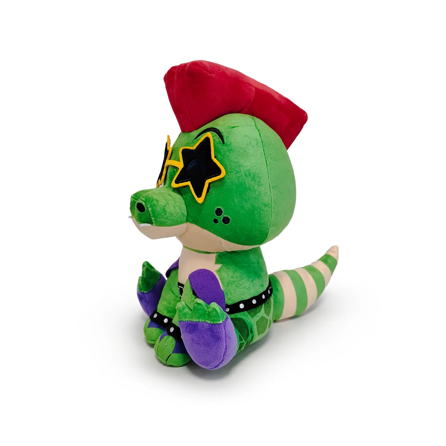 Monty Sit Plush (9in) - Image 4