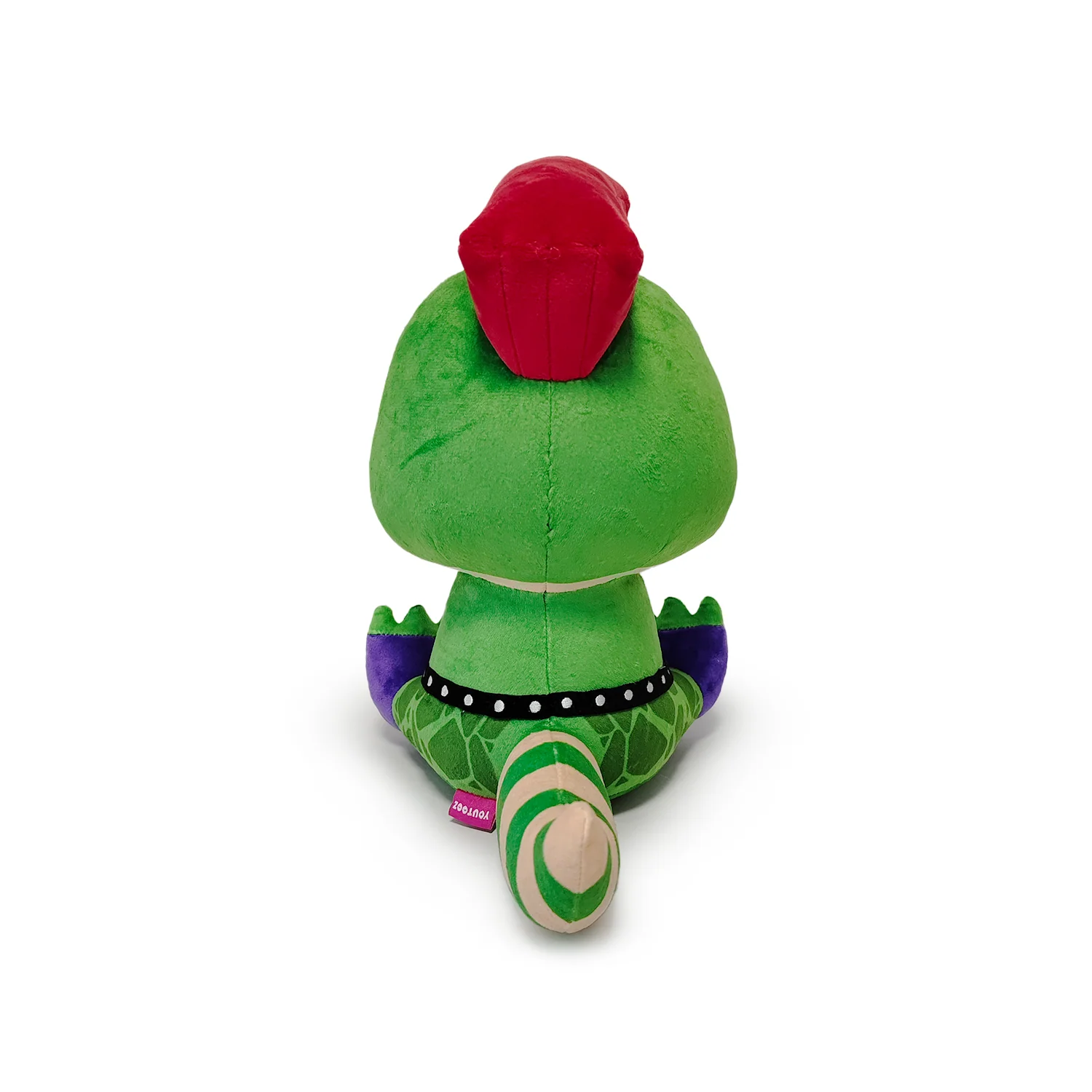 Monty Sit Plush (9in) - Image 5