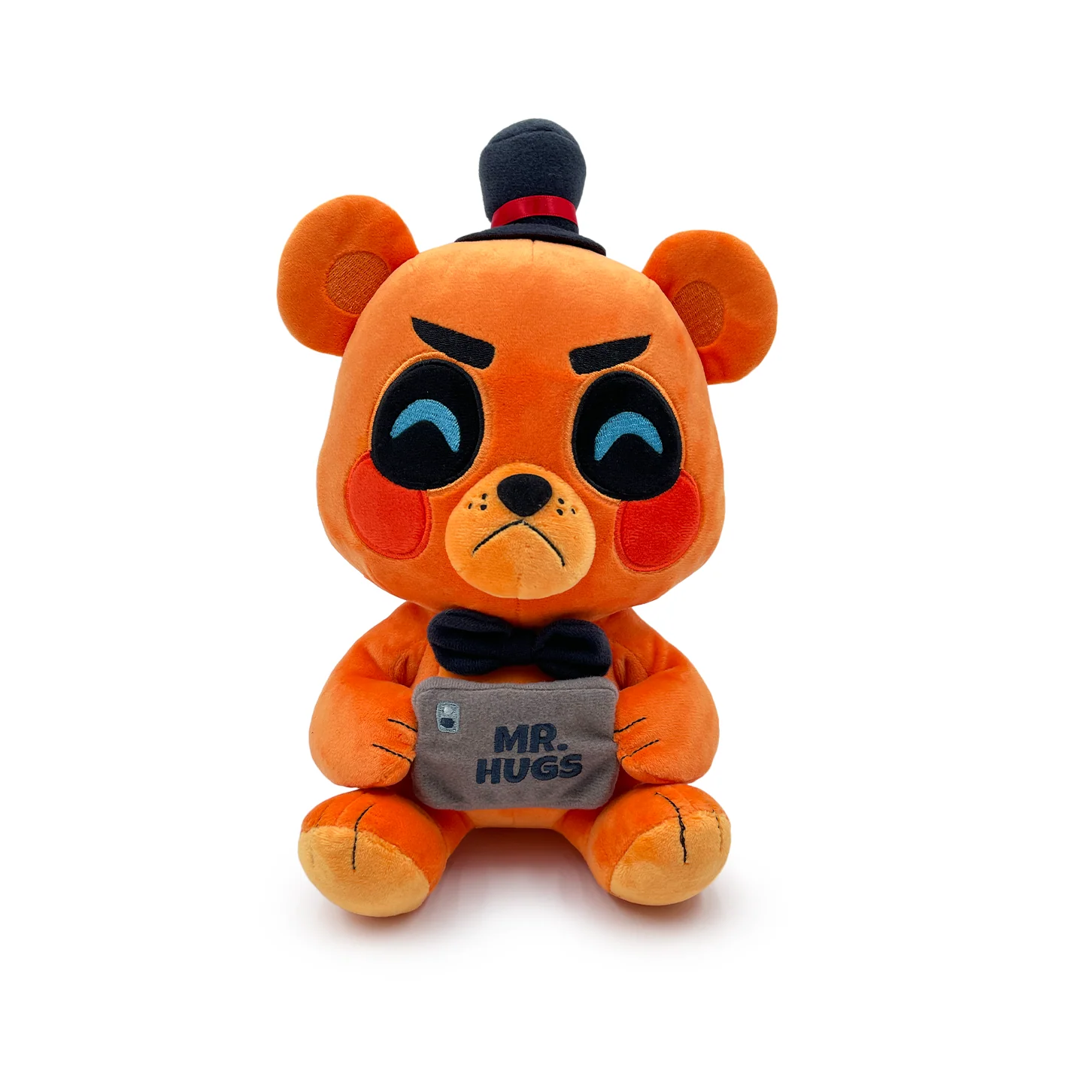 Rage Quit Toy Freddy Plush (9in) - Image 2