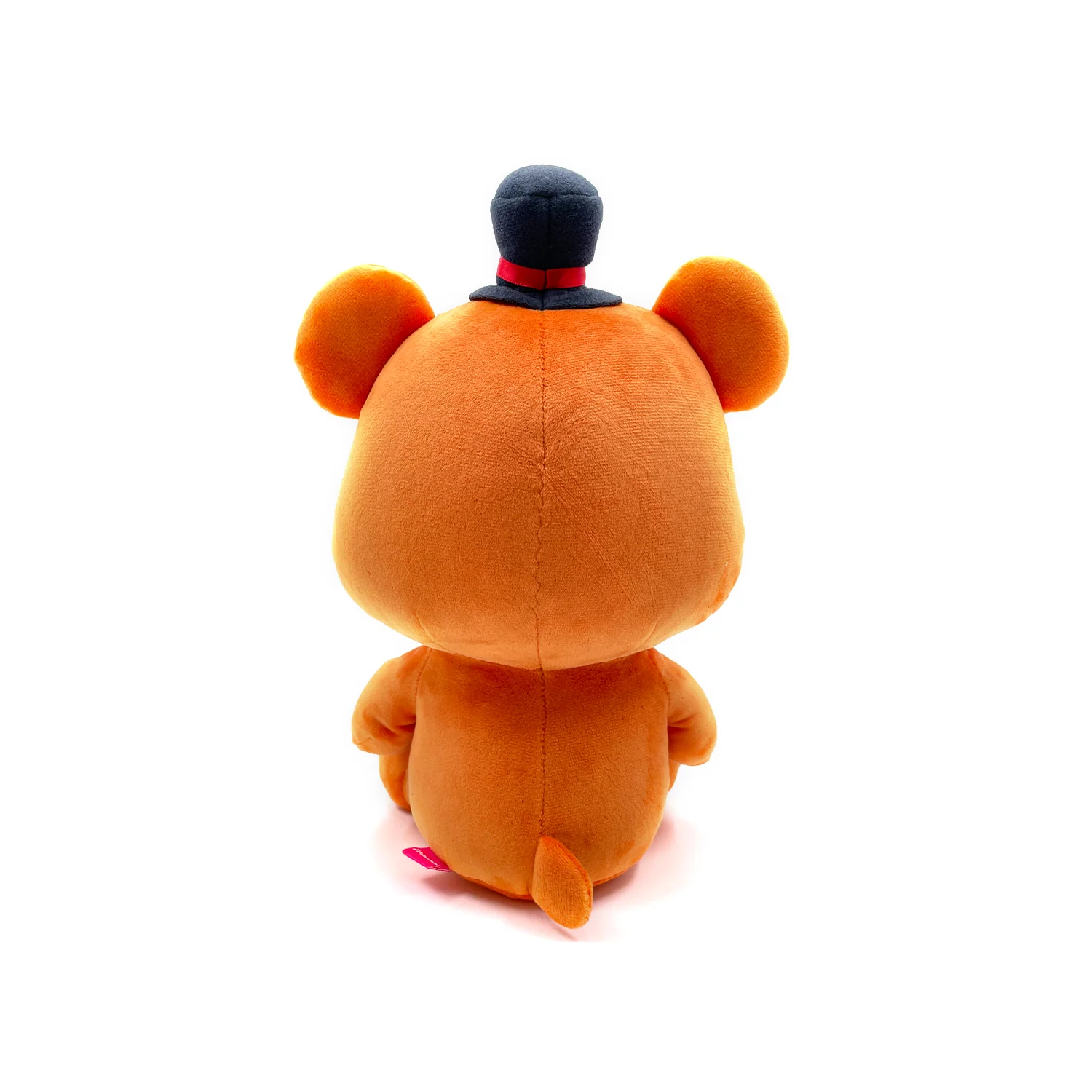 Rage Quit Toy Freddy Plush (9in) - Image 5