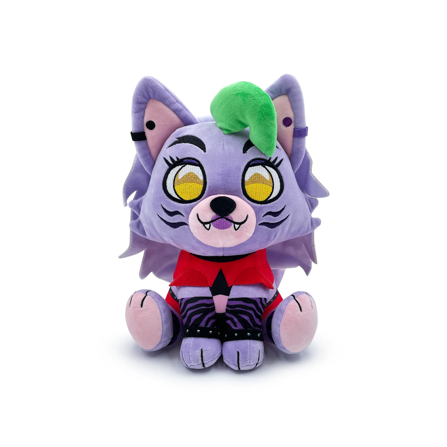 Roxy Sit Plush (9in) - Image 2