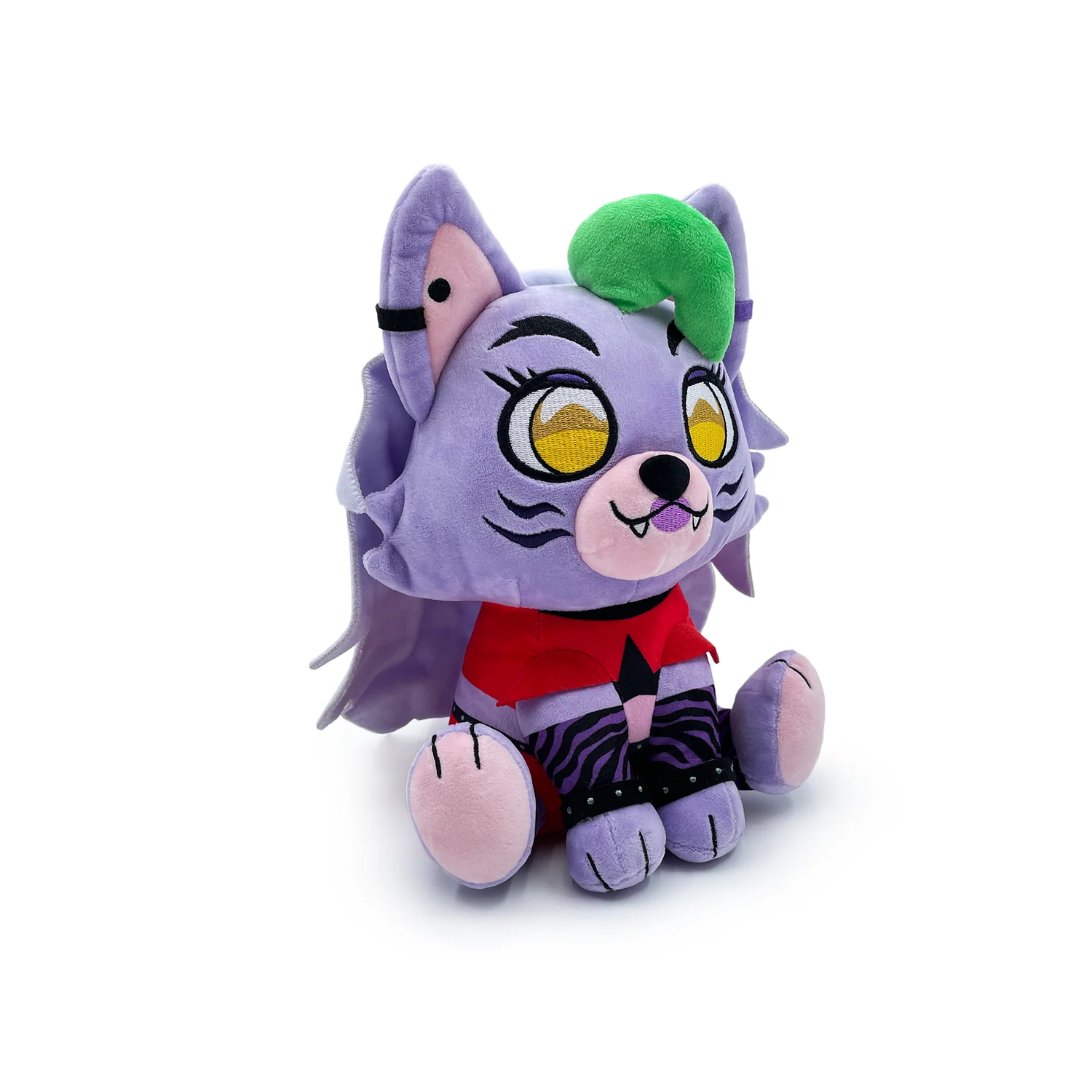 Roxy Sit Plush (9in) - Image 3