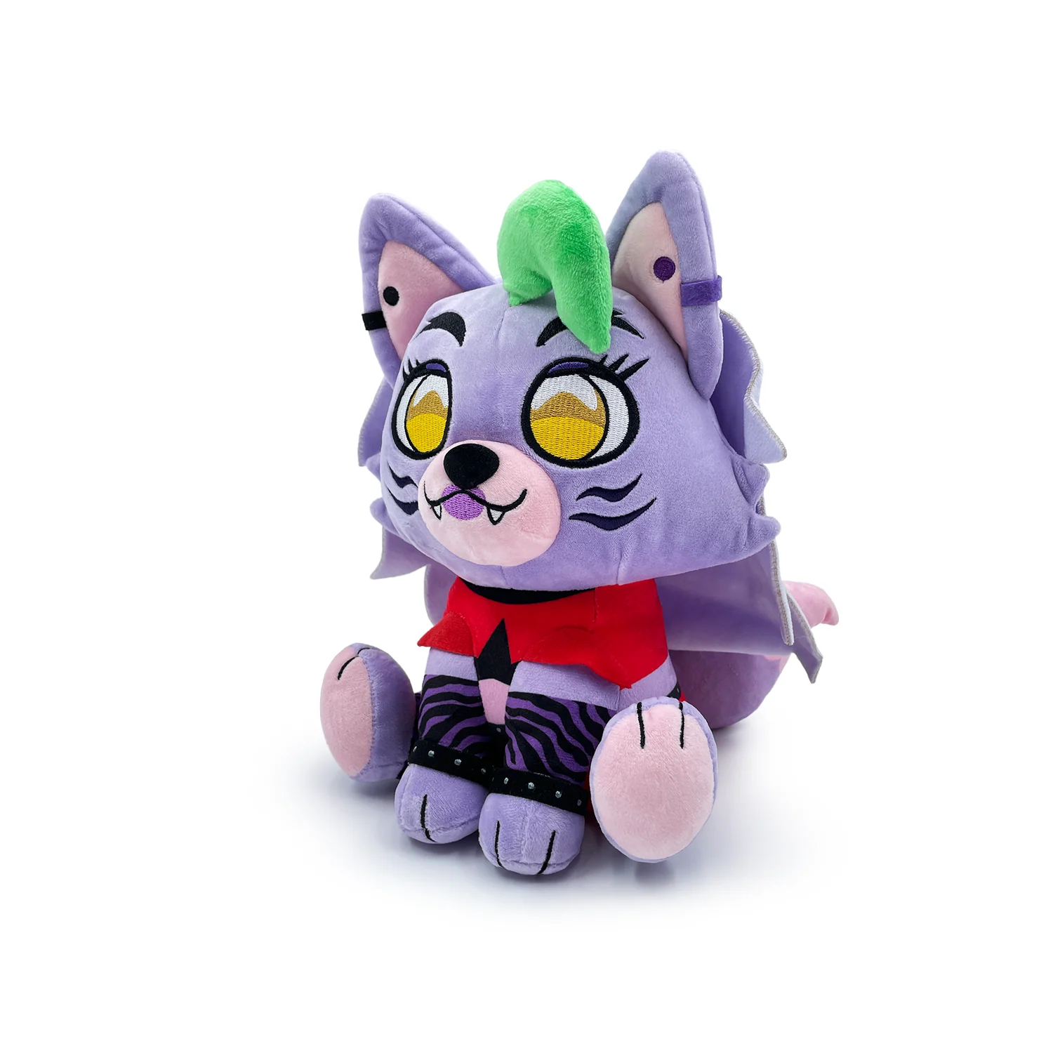 Roxy Sit Plush (9in) - Image 4