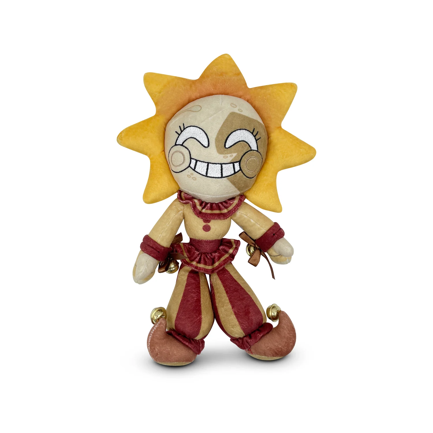 Sun Plush (9in) - Image 2