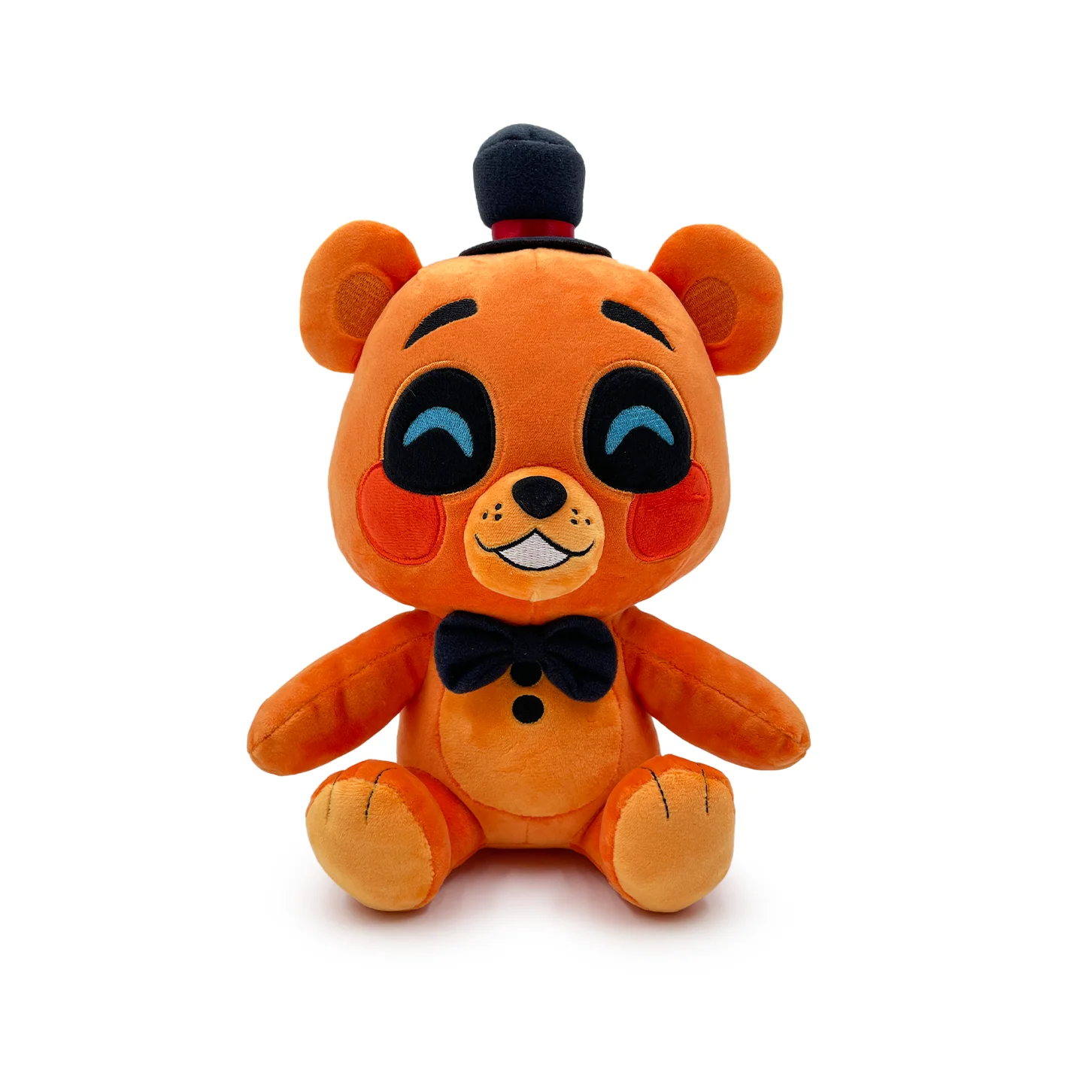 Toy Freddy Sit Plush (9in) - Image 2