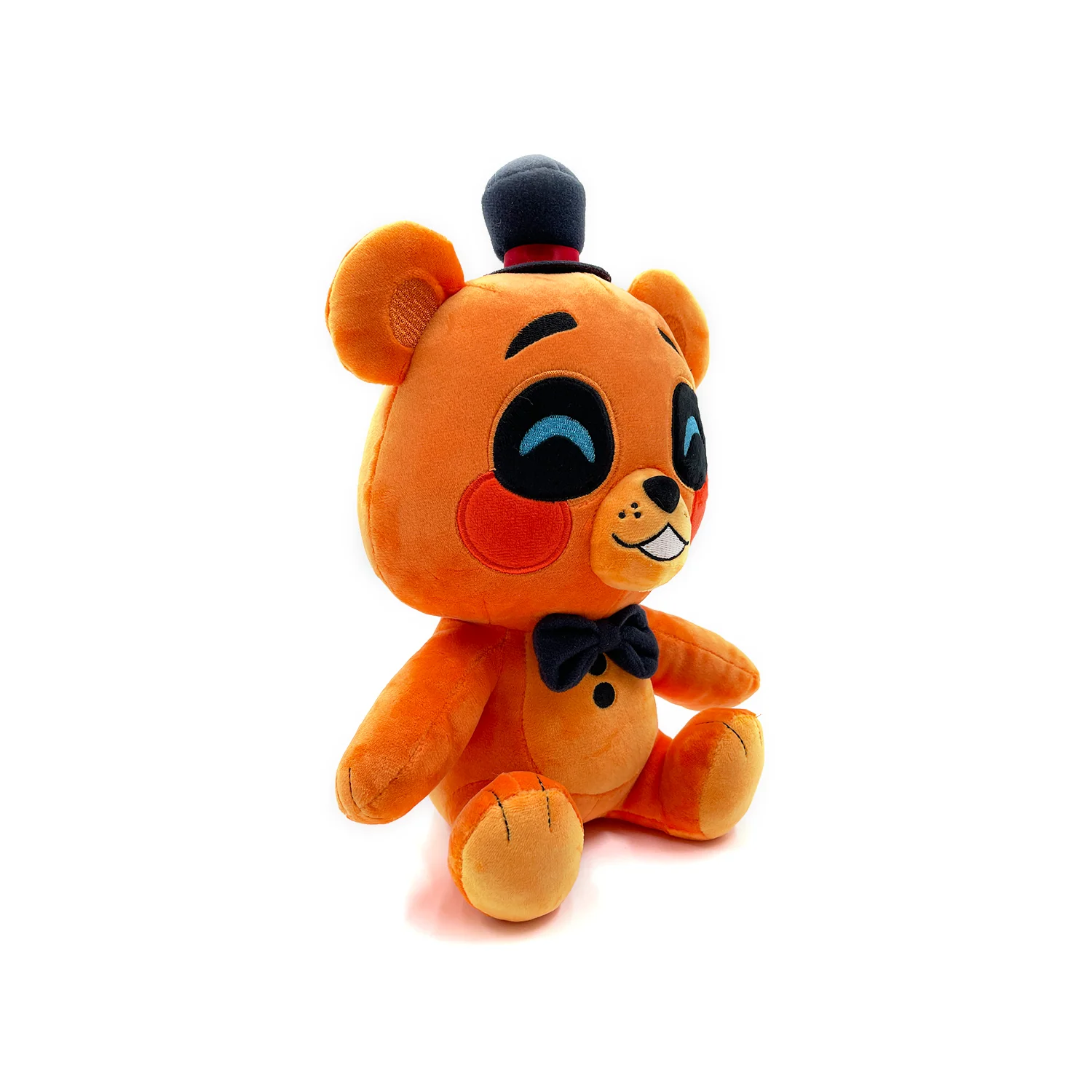 Toy Freddy Sit Plush (9in) - Image 3