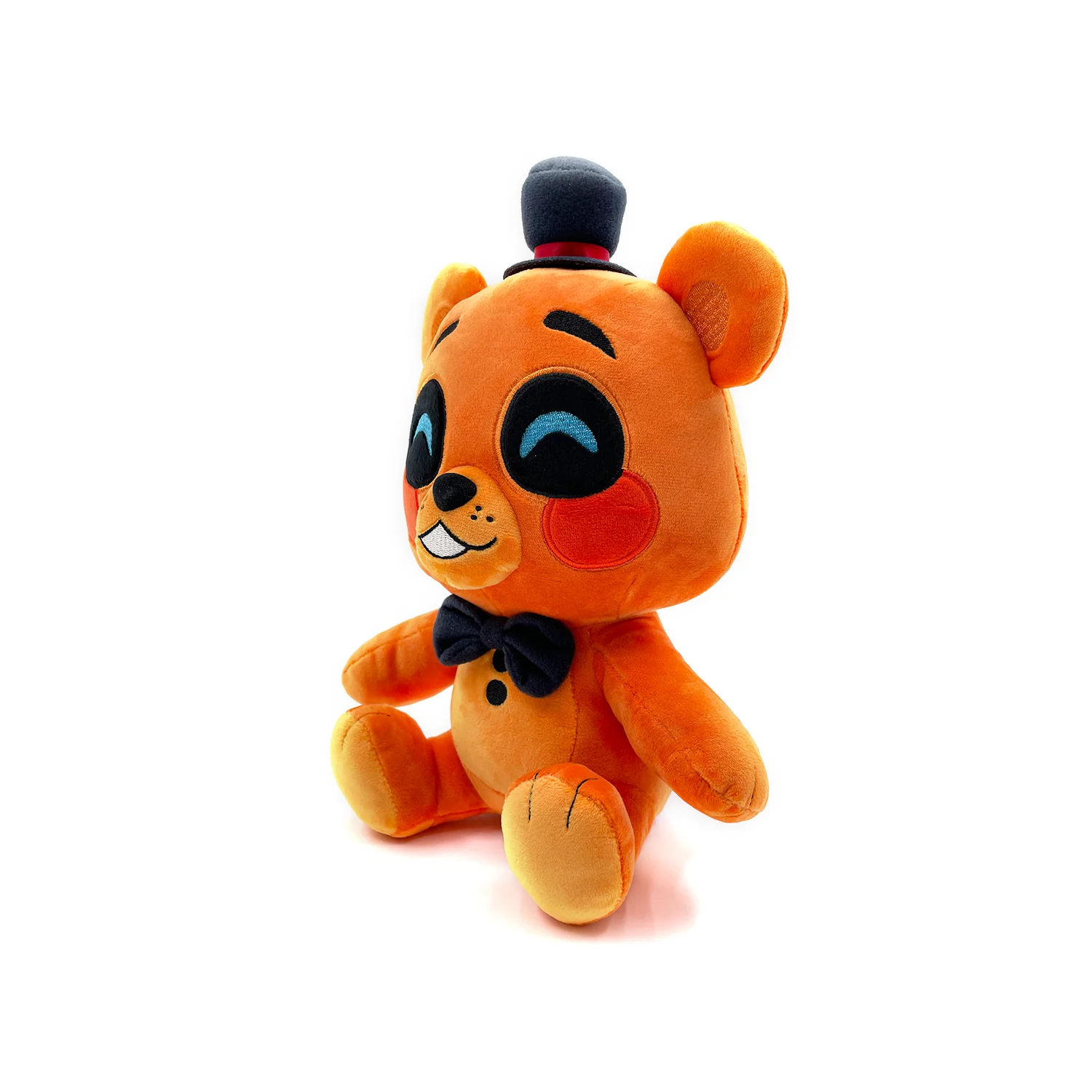Toy Freddy Sit Plush (9in) - Image 4