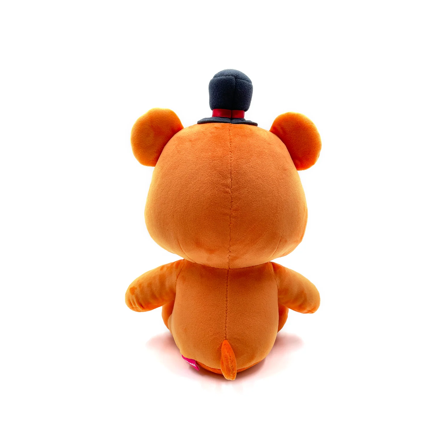 Toy Freddy Sit Plush (9in) - Image 5