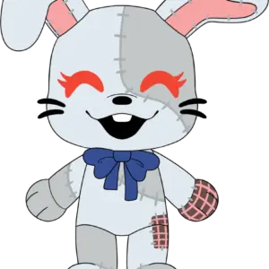 Vanny Chibi Plush (9in)
