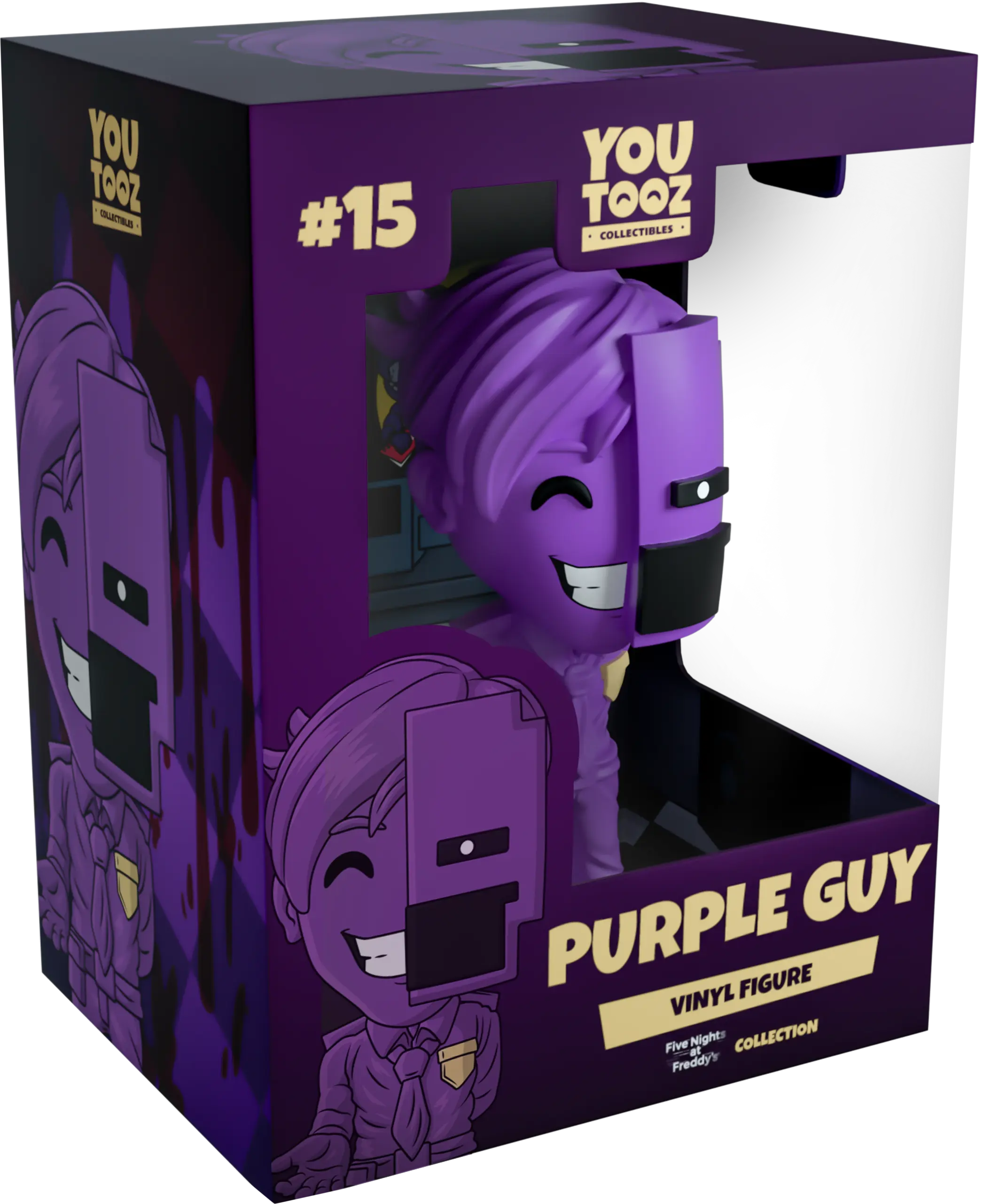 Purple Guy - Image 2