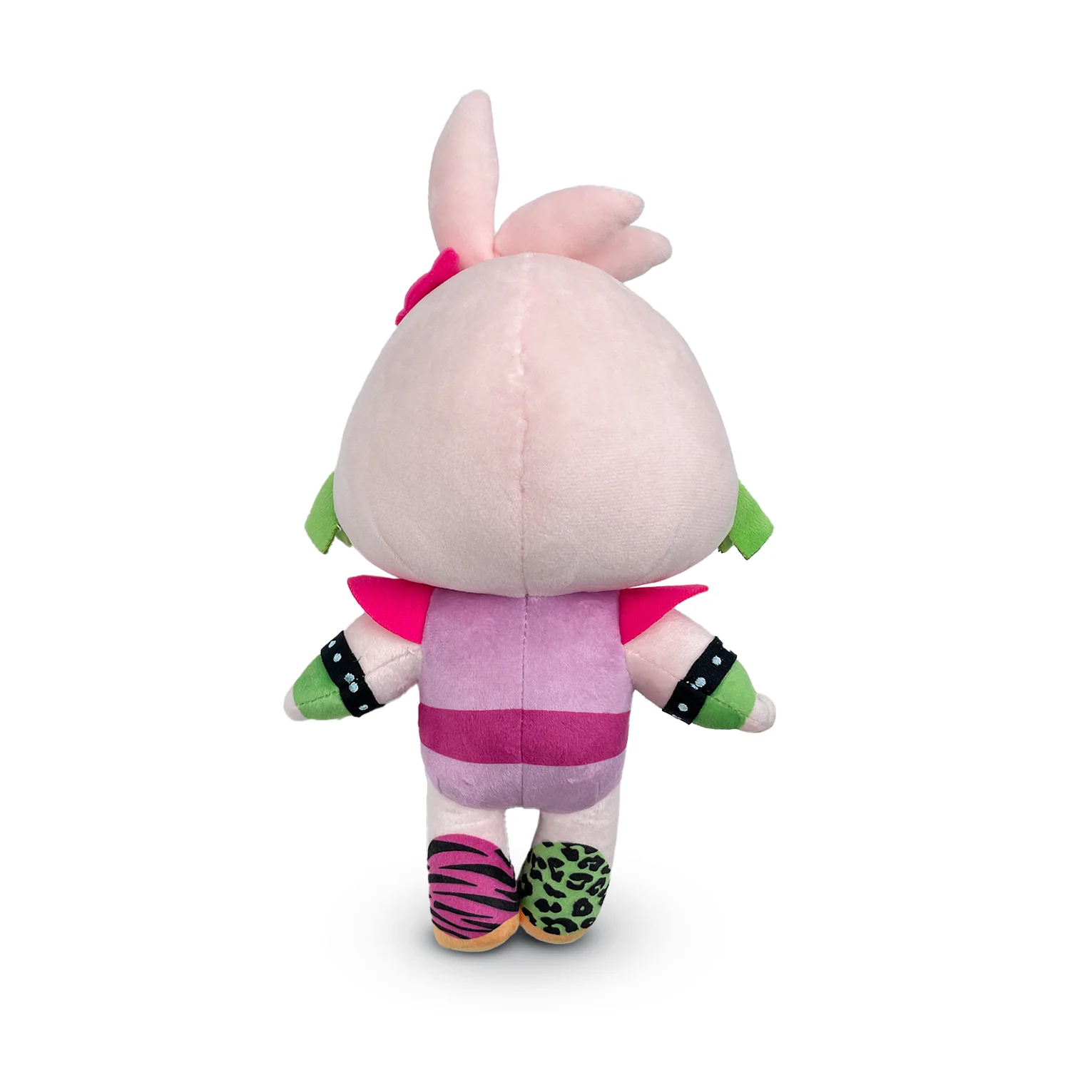Chibi Glamrock Chica Plush (9in) - Image 5