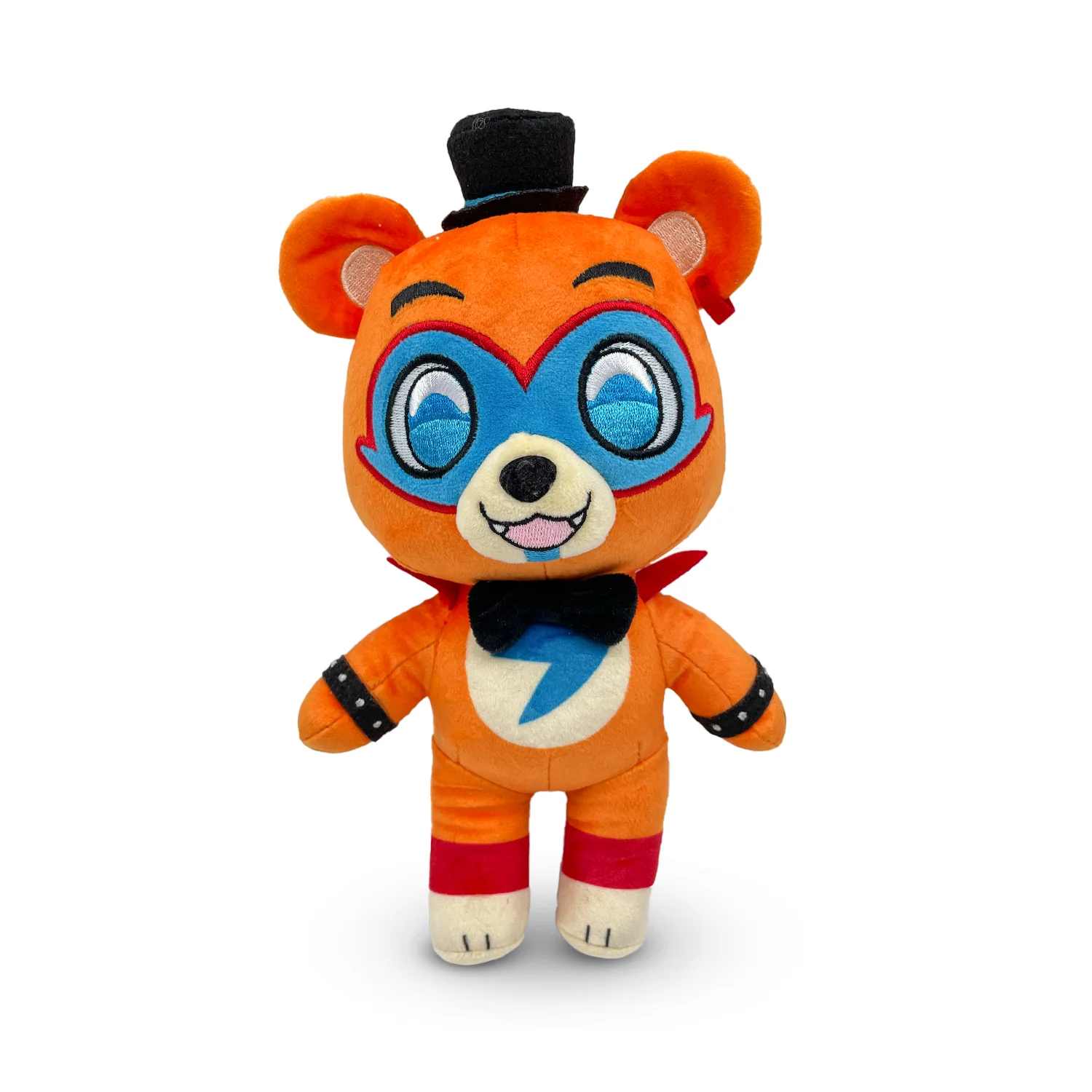 Chibi Glamrock Freddy Plush (9in) - Image 2