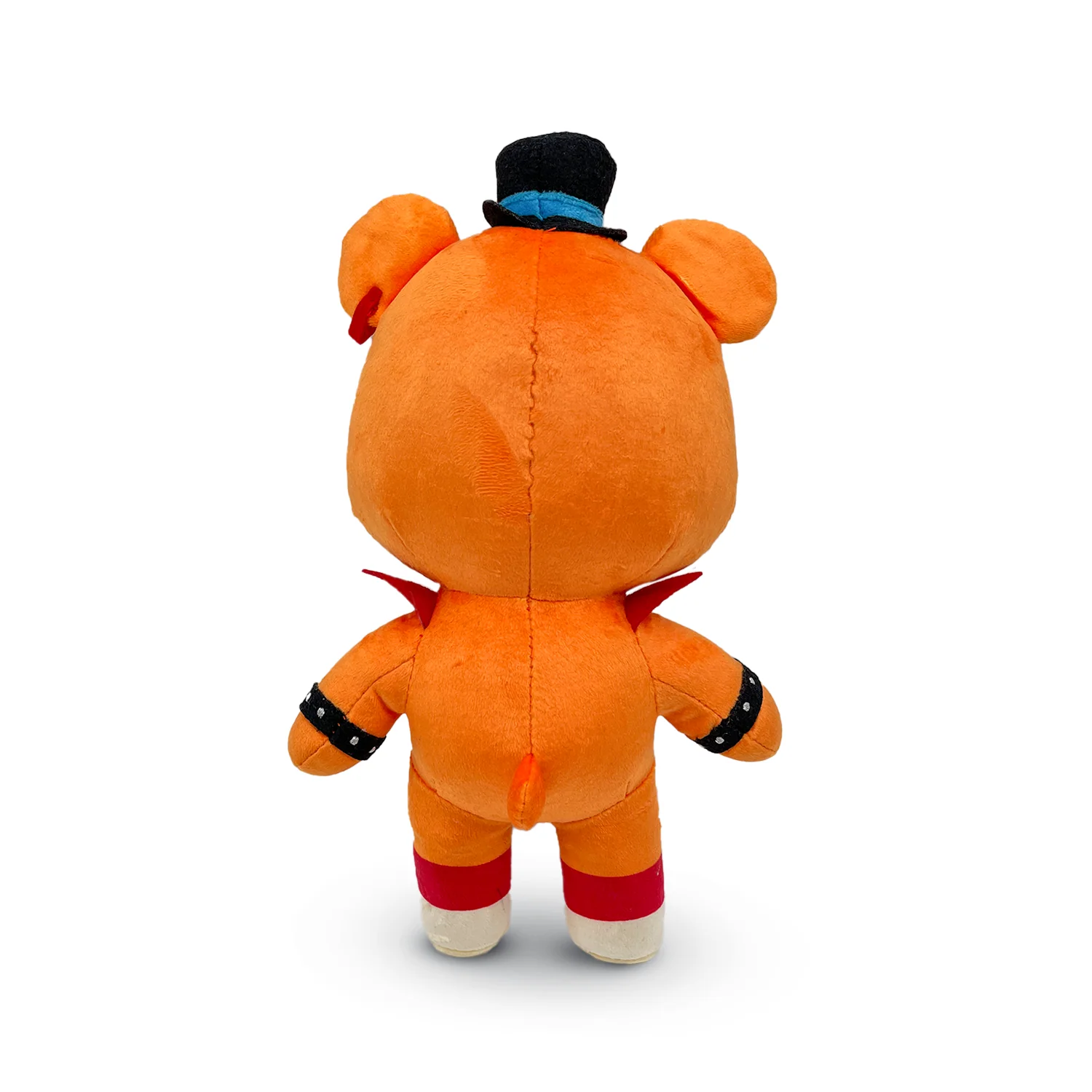 Chibi Glamrock Freddy Plush (9in) - Image 3