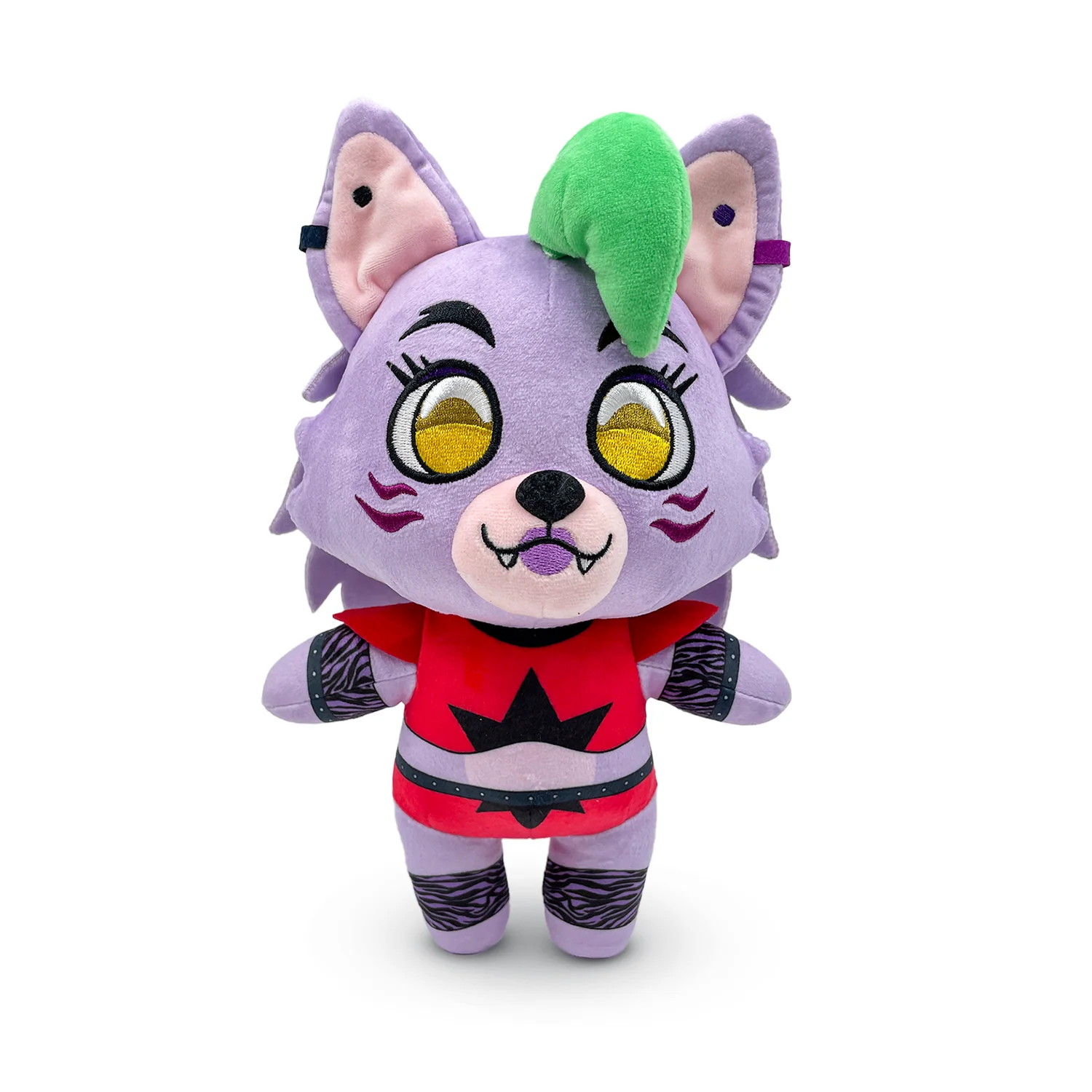 Chibi Roxy Plush (9in) - Image 2