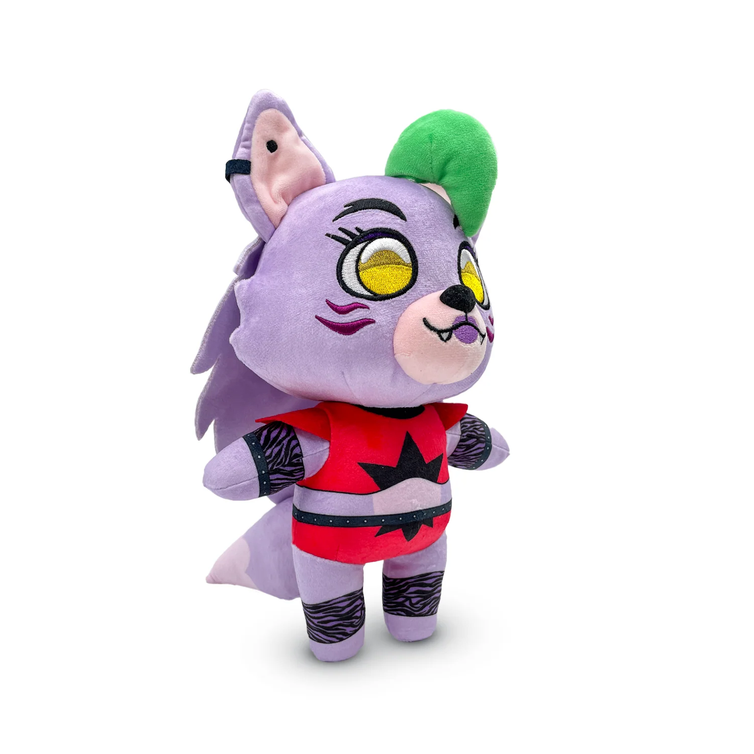 Chibi Roxy Plush (9in) - Image 3