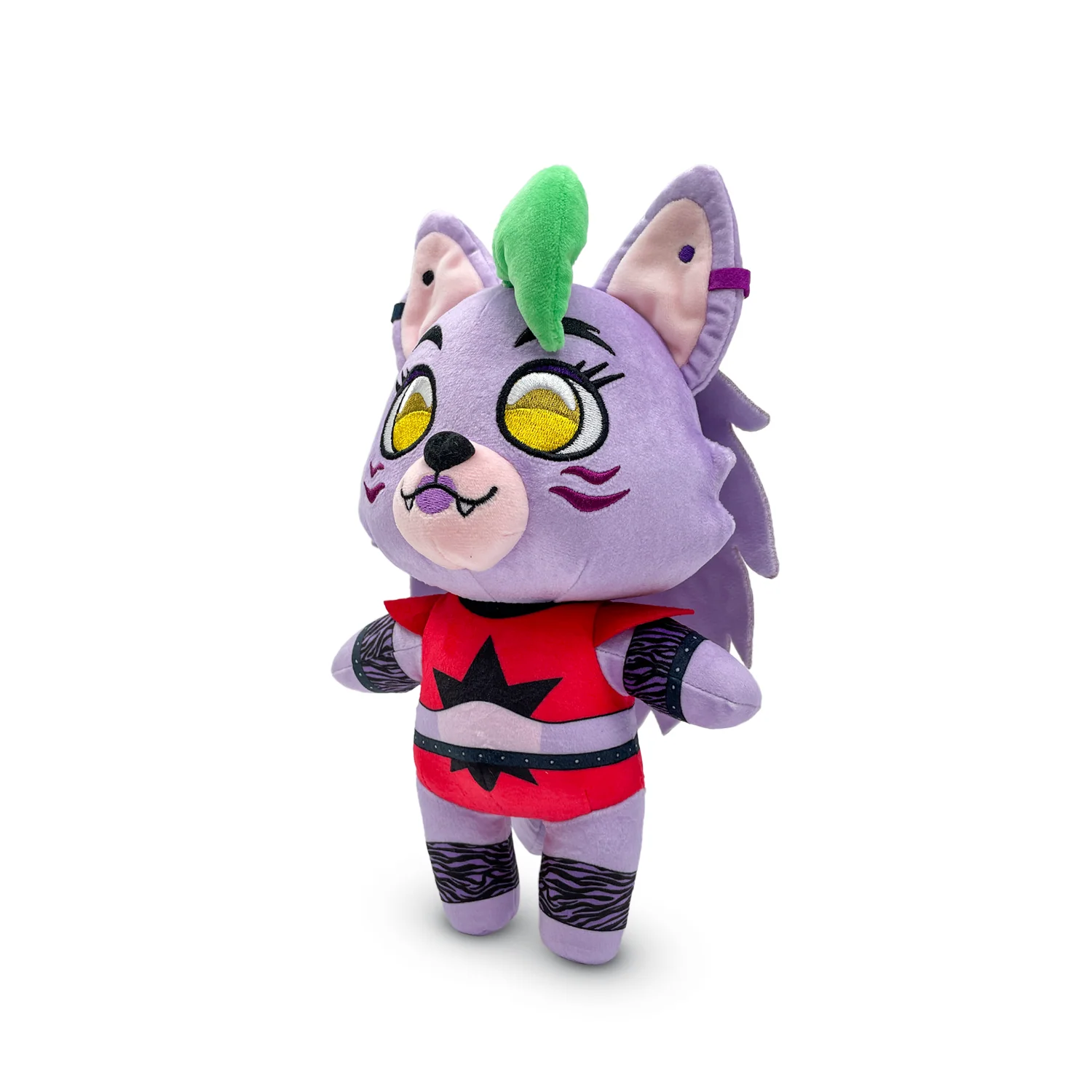 Chibi Roxy Plush (9in) - Image 4