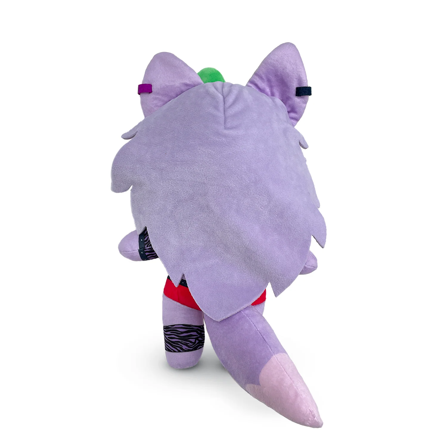 Chibi Roxy Plush (9in) - Image 5