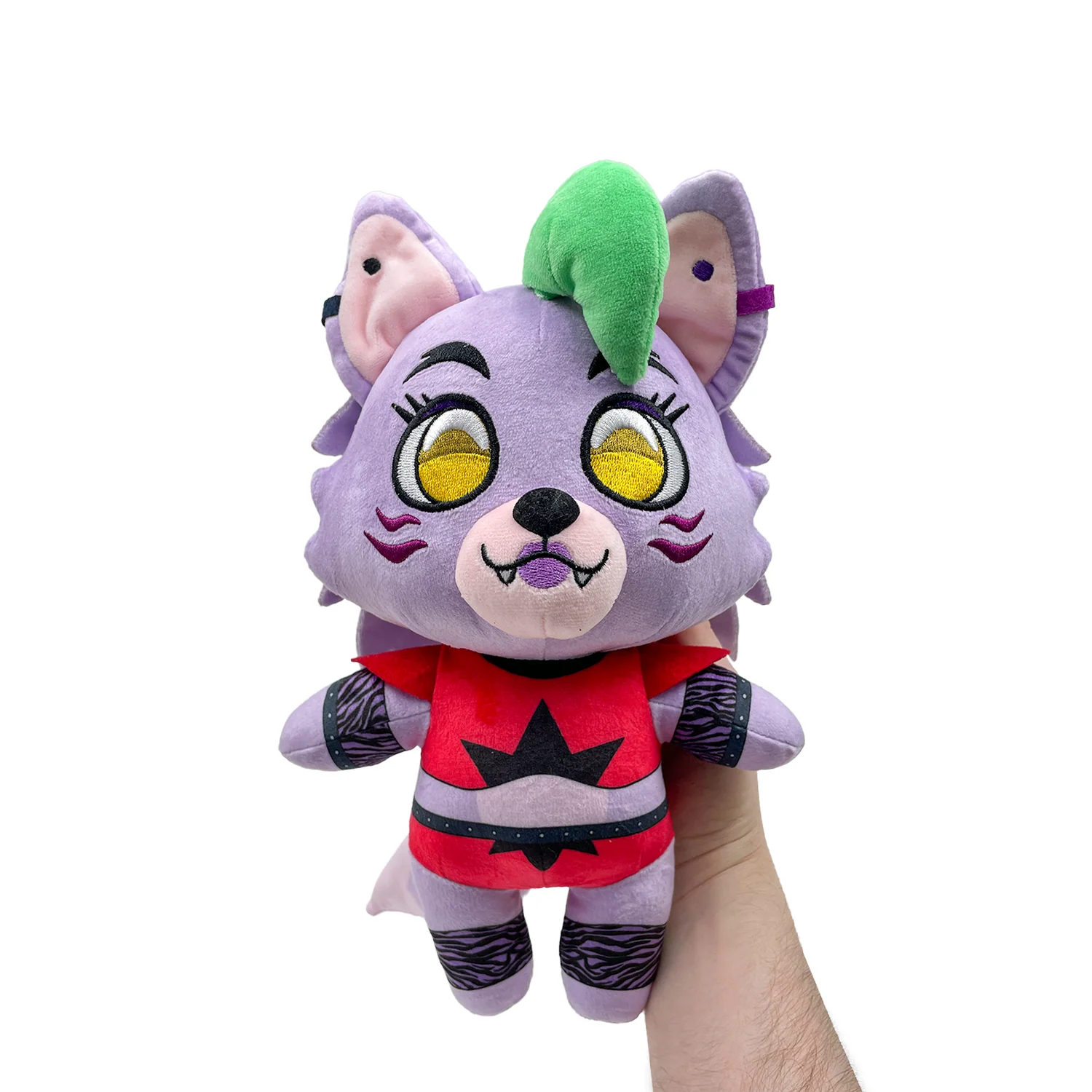 Chibi Roxy Plush (9in) - Image 6