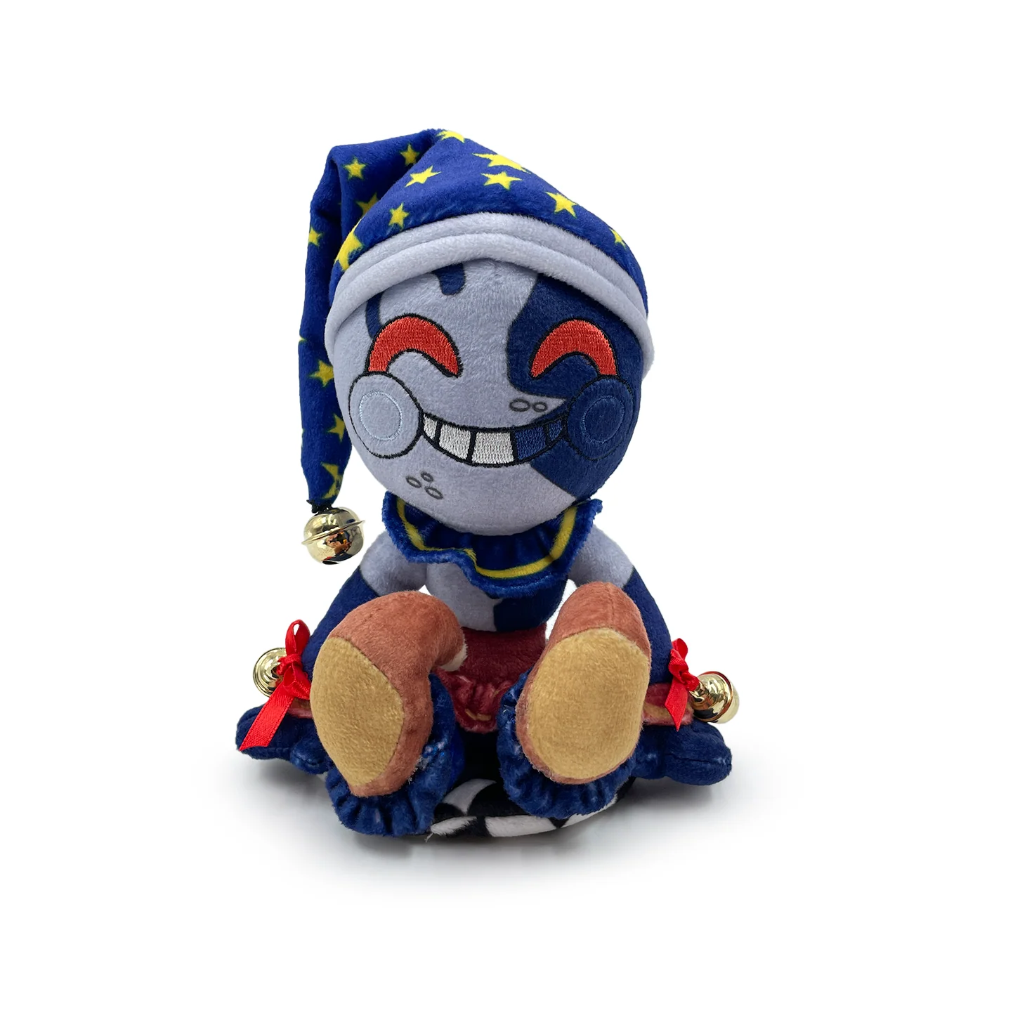Moon Shoulder Rider (6in) - Image 3