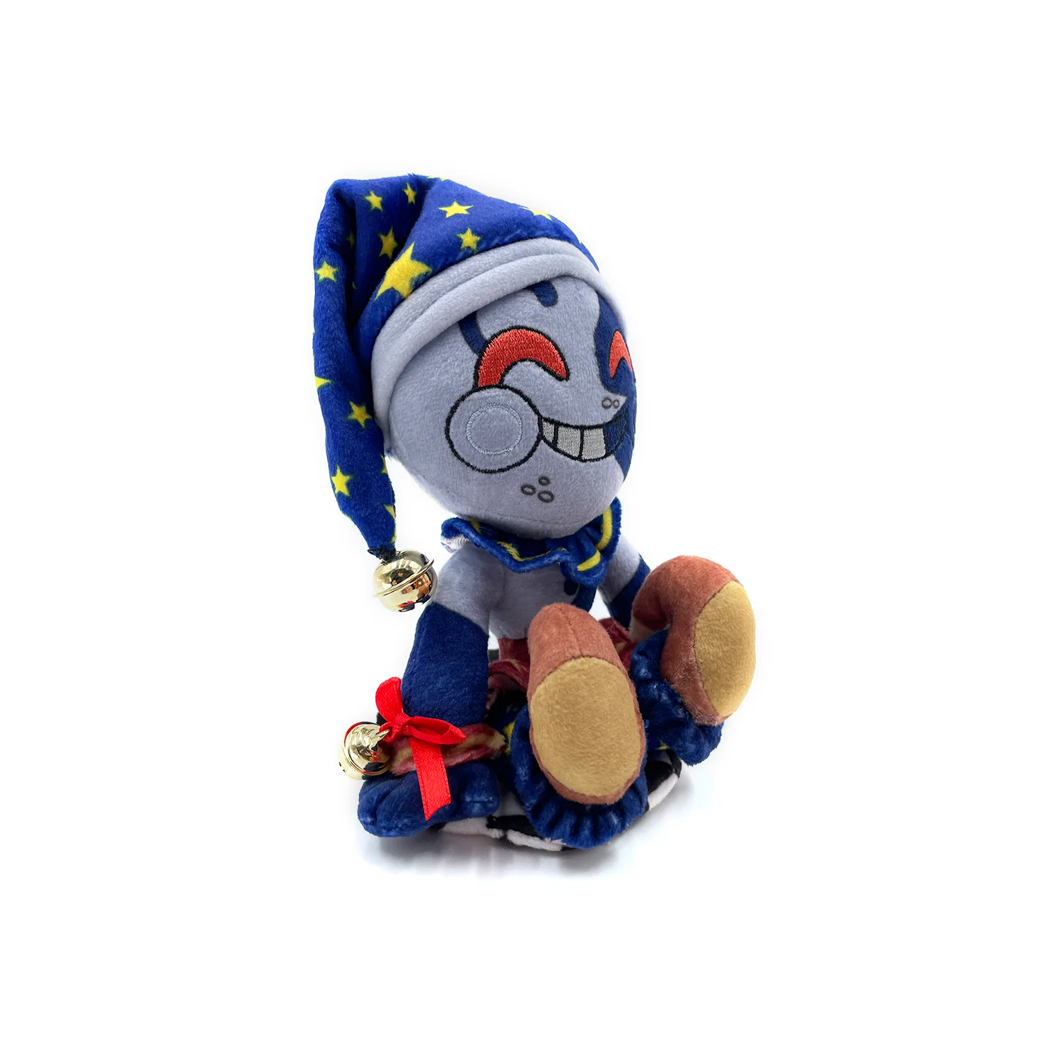 Moon Shoulder Rider (6in) - Image 4