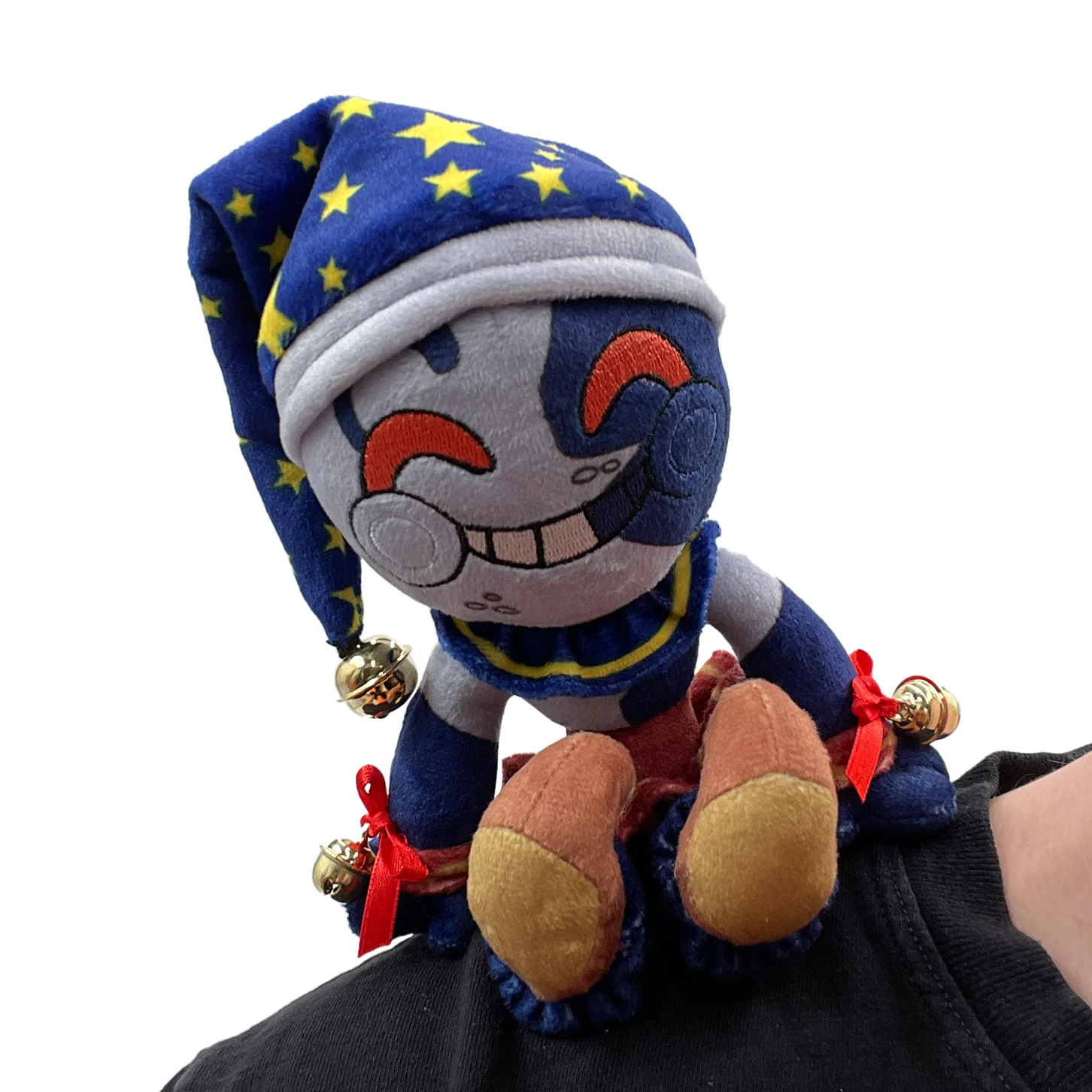 Moon Shoulder Rider (6in) - Image 7