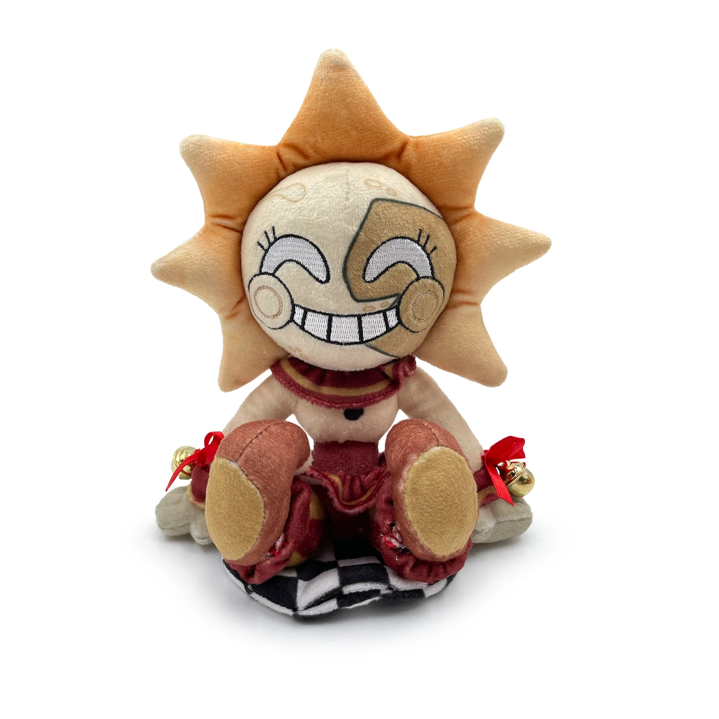 Sun Shoulder Rider (6in) - Image 3