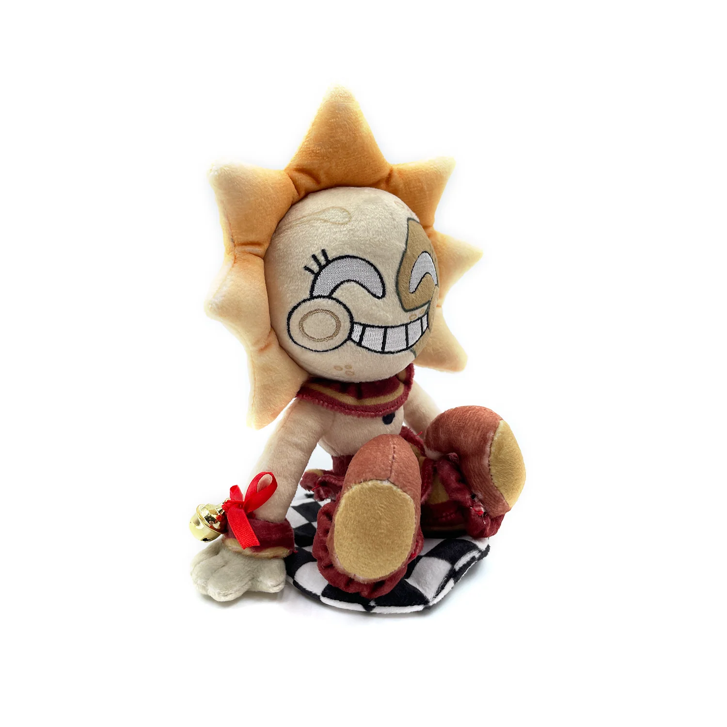Sun Shoulder Rider (6in) - Image 4