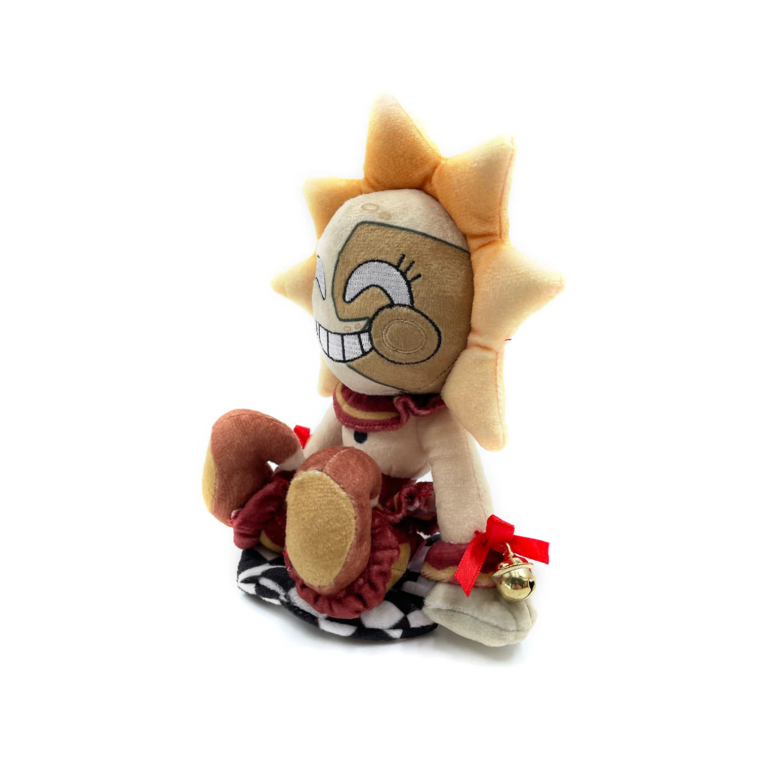 Sun Shoulder Rider (6in) - Image 5