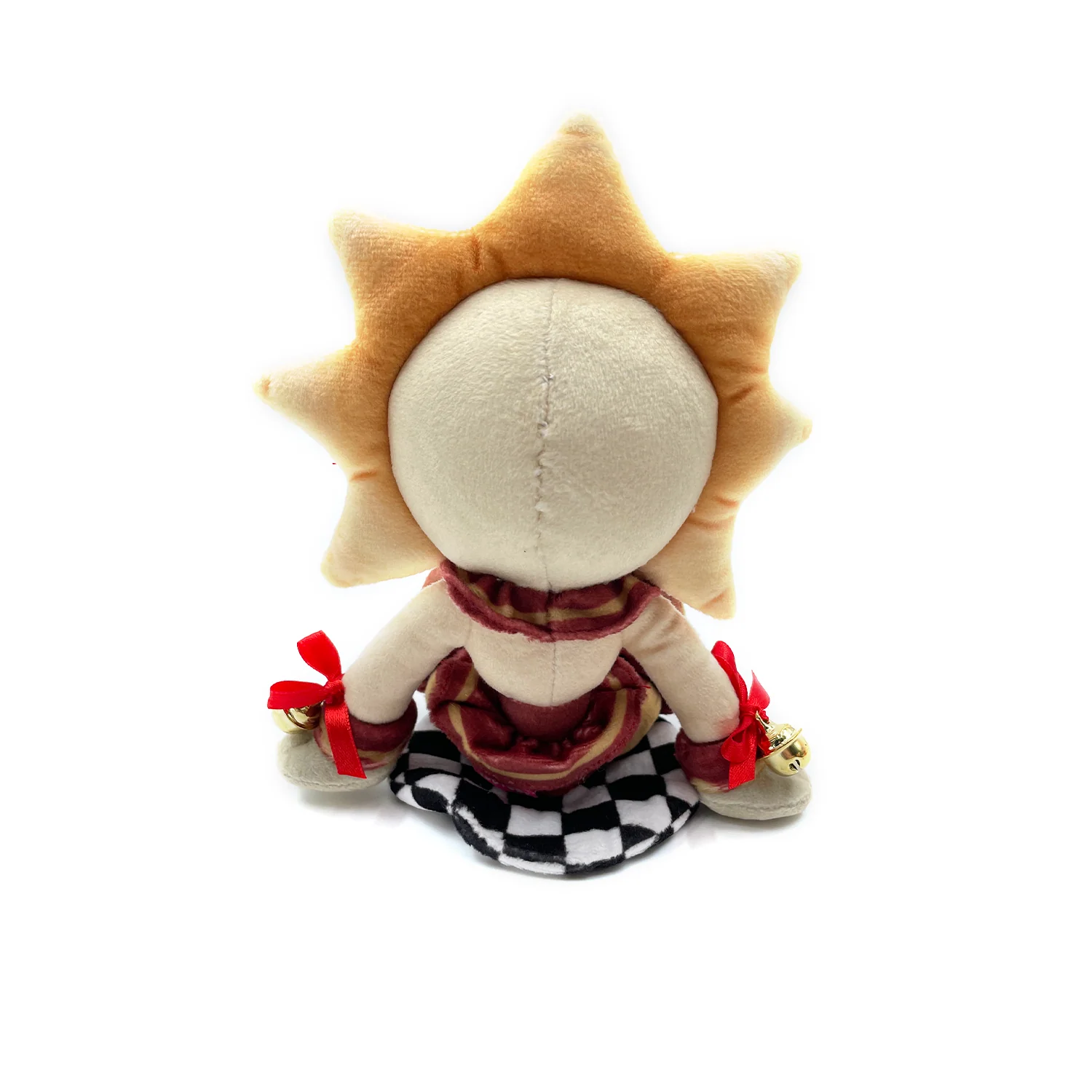 Sun Shoulder Rider (6in) - Image 6