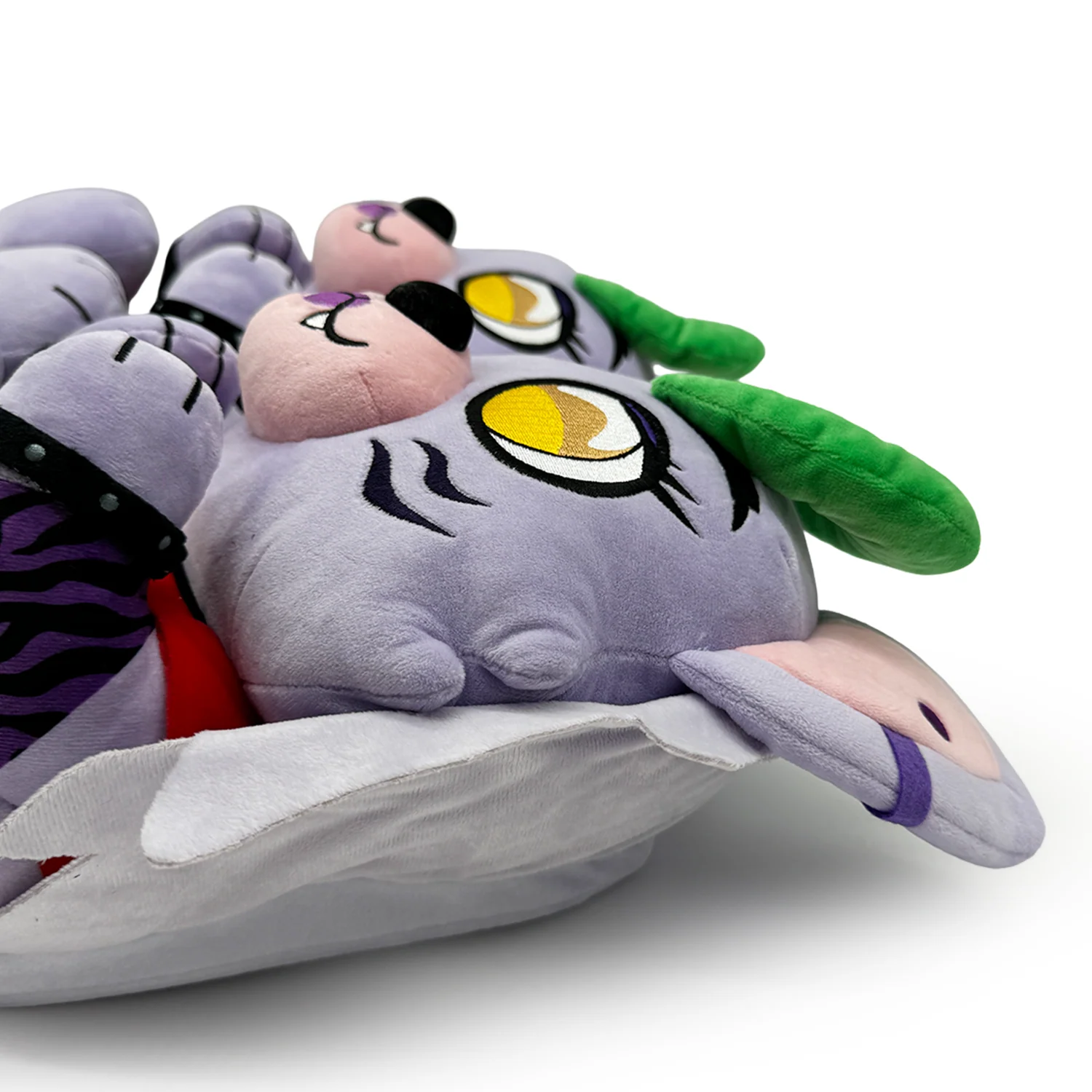 Roxy Slippers - Image 8
