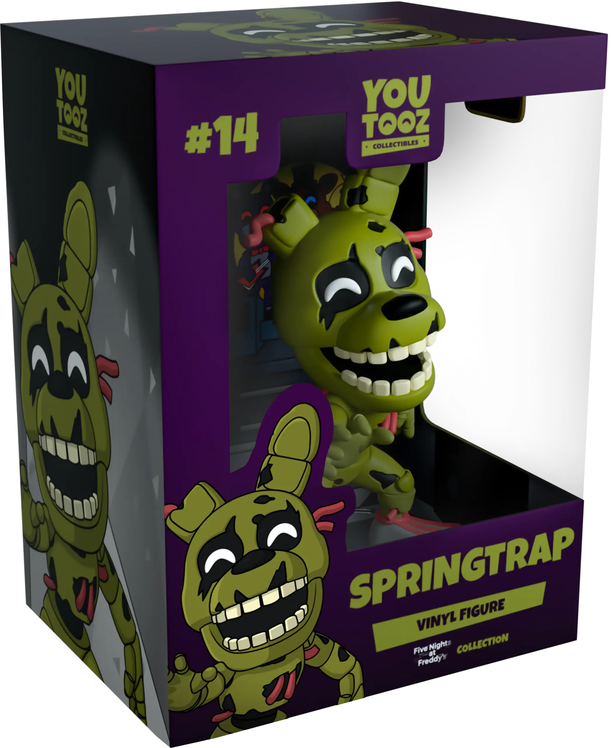Springtrap - Image 2