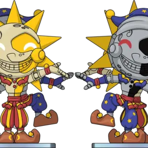 Sun & Moon