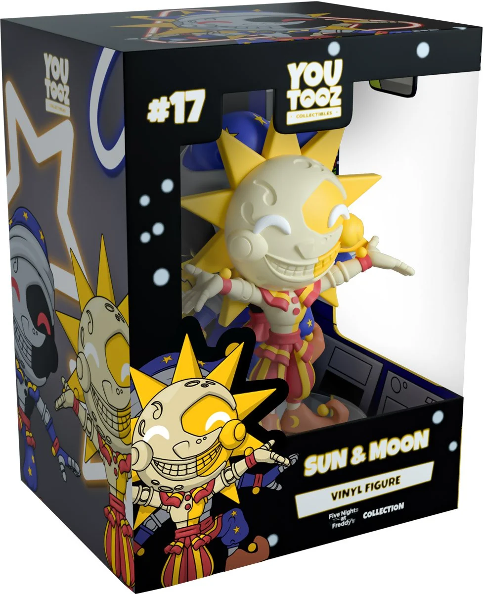 Sun & Moon - Image 2