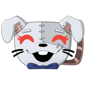 Vanny Mug