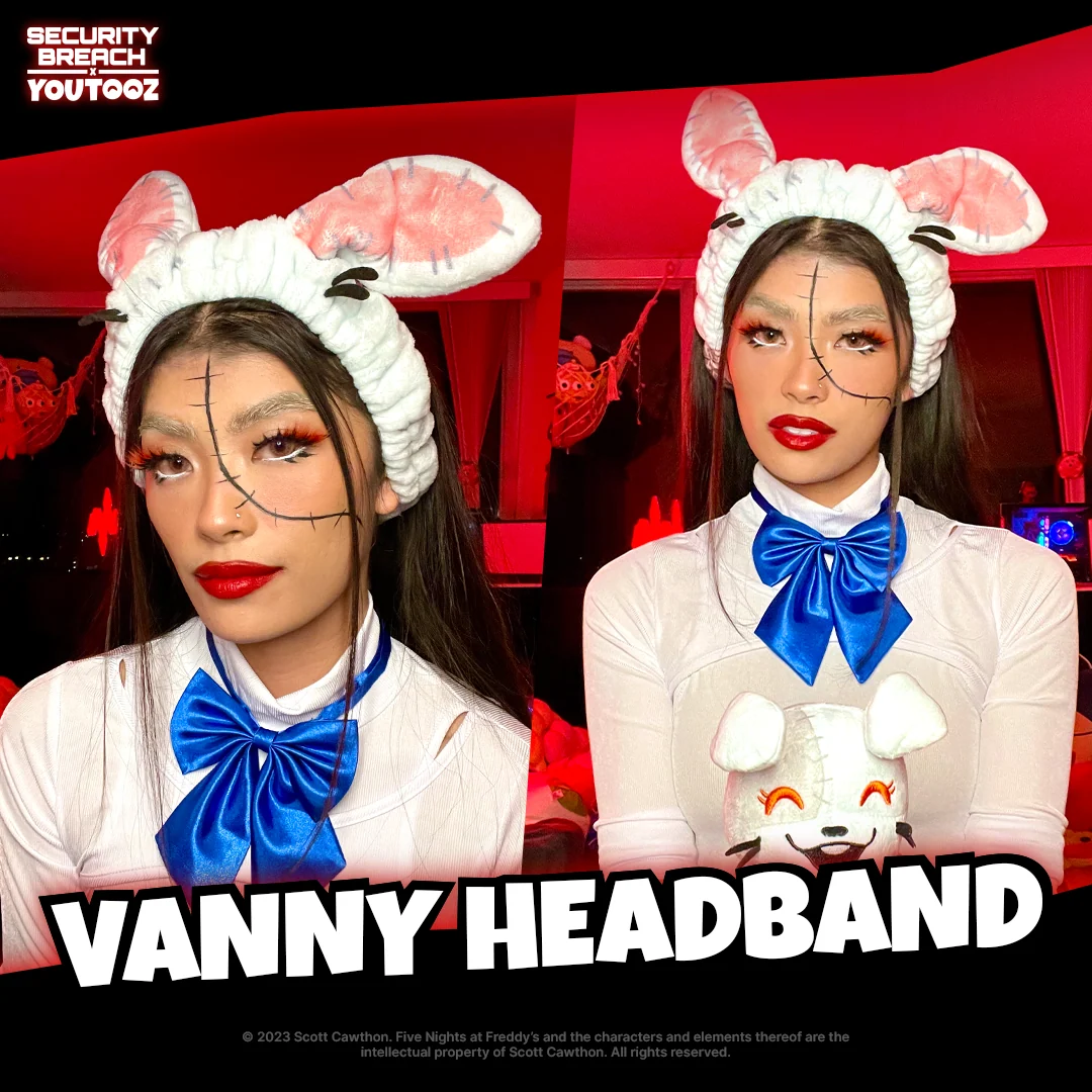 Vanny Headband - Image 2