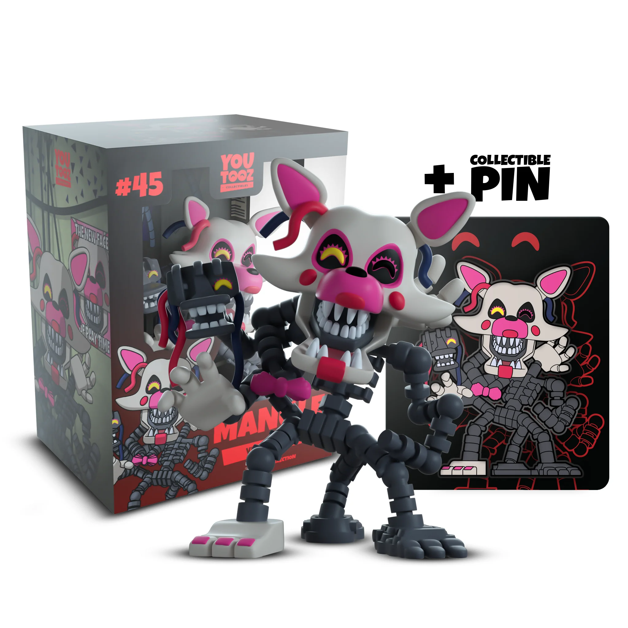 Mangle - Image 3