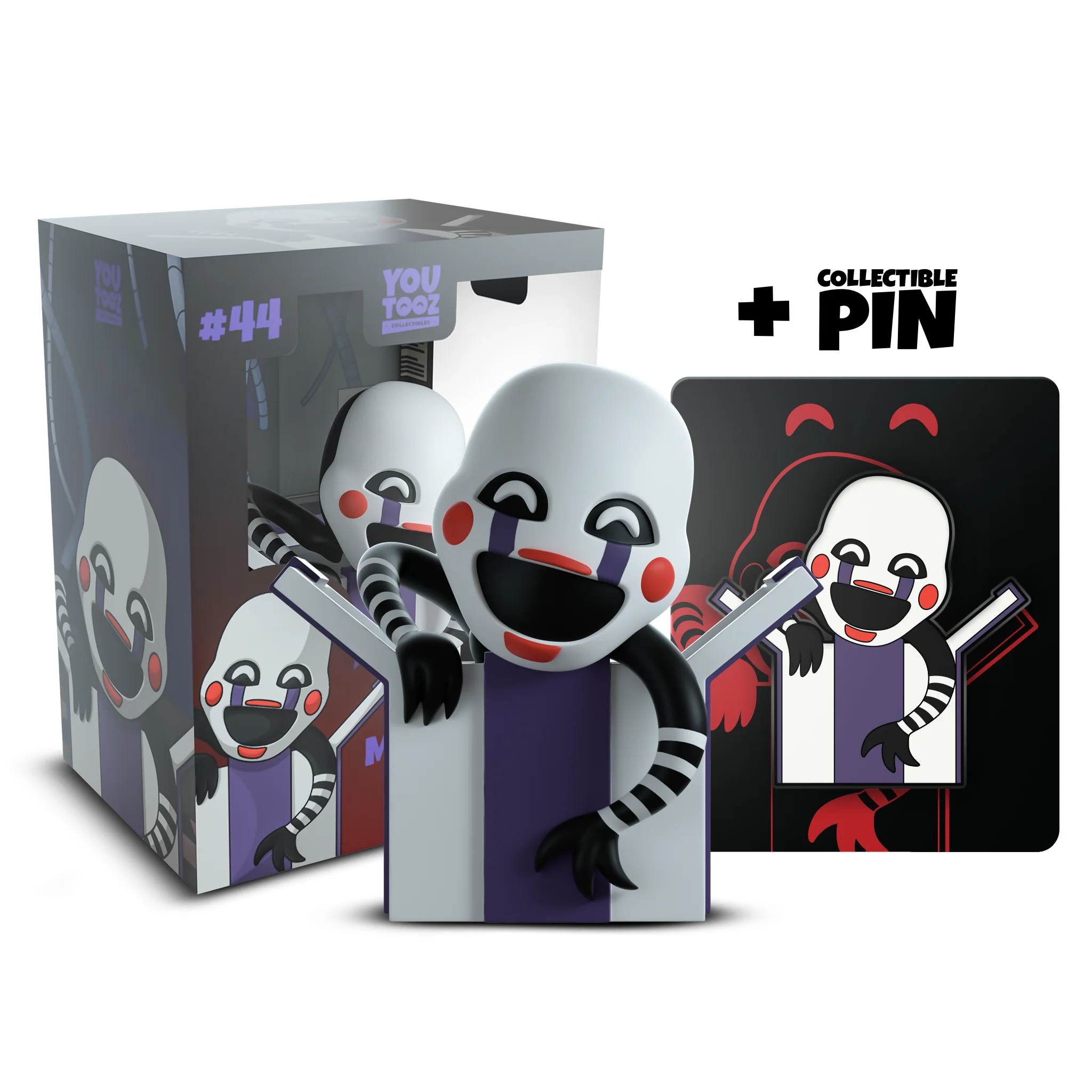 Marionette - Image 2