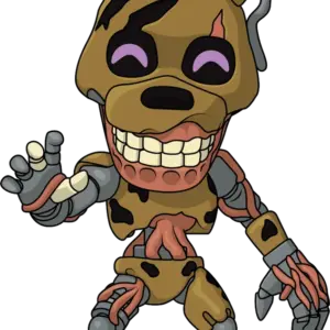 Burntrap