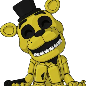 Golden Freddy