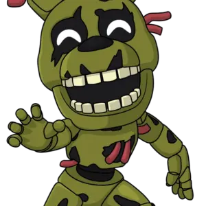 Springtrap