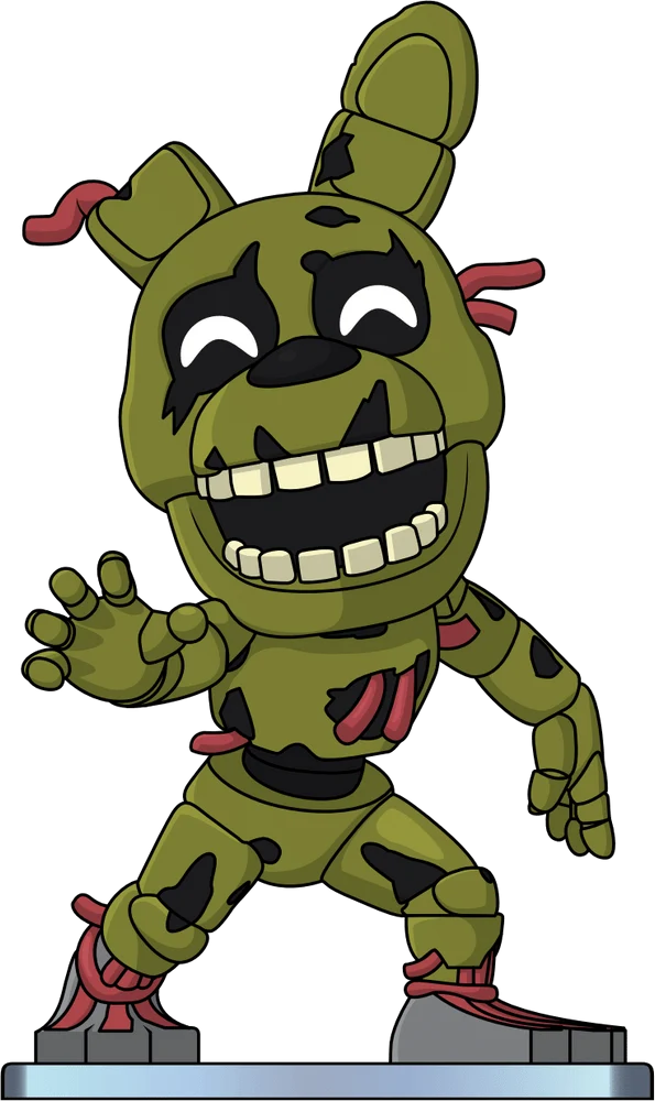 Springtrap