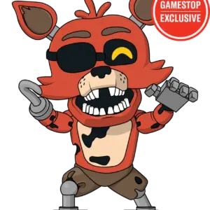 Foxy