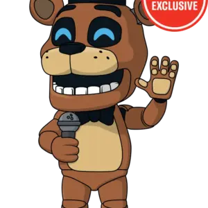 Freddy