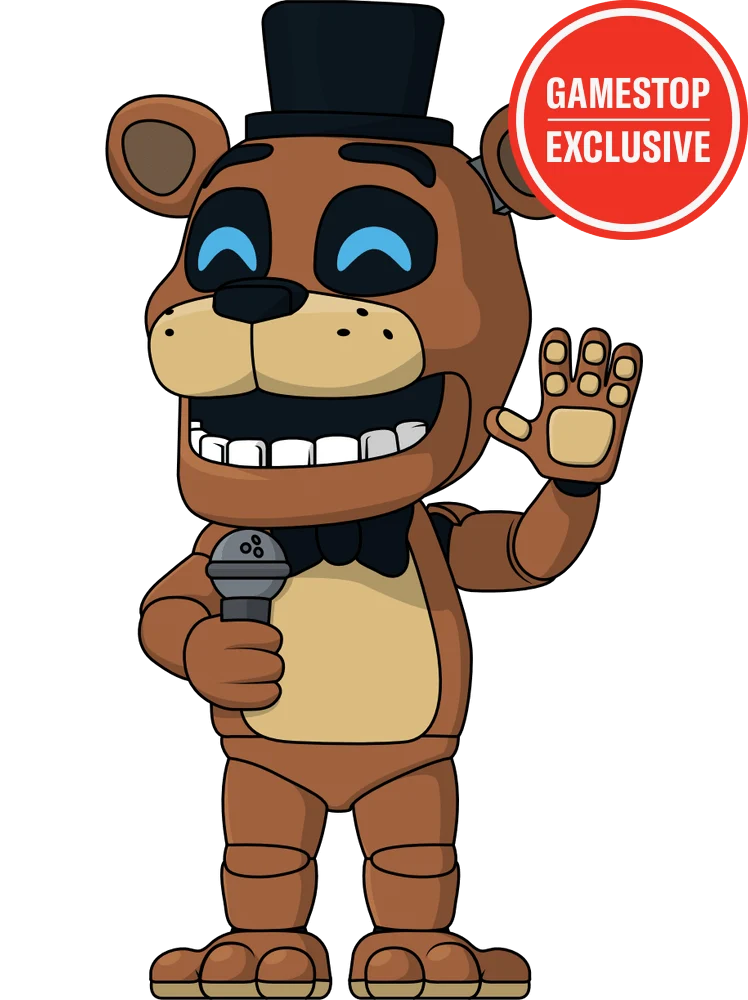Freddy