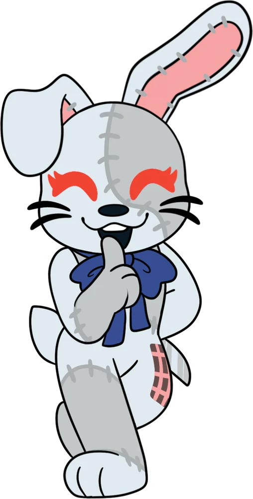 Vanny Pin