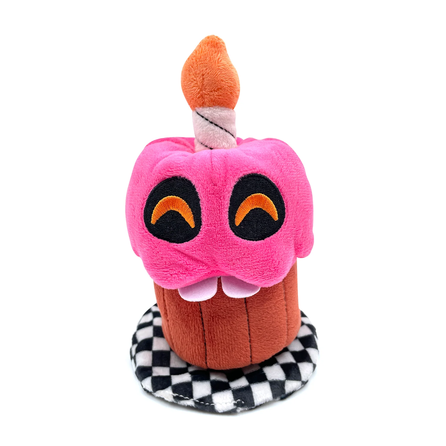 Cupcake Shoulder Rider (6IN) - Image 3